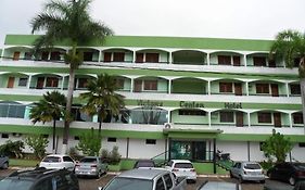 Victor'S Center Hotel